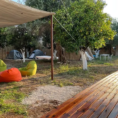 Himara Hostel-3